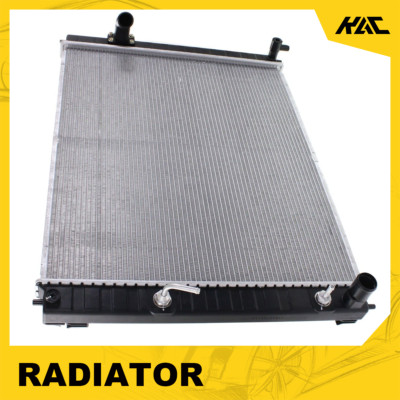 Radiator For 2008-2012 Infiniti EX35 2014-2017 Infiniti QX70 3.5L ...