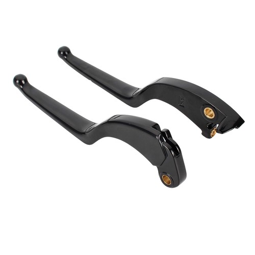 Palancas de freno de mano de aluminio para Indian Scout, Scout Sixty/Icon/Rogue, Bobber Icon - Imagen 12 de 18