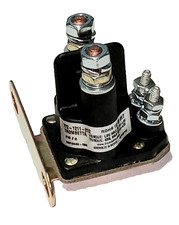 Genuine OEM Trombetta 772-1211-212, 4011251, 4011072, 12V, W/ Nuts Intermittent