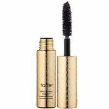 Tarte Lights, Camera, Flashes Mascara *BLACK * 5ml./.16oz. Travel Mini