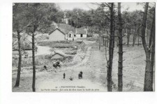 85 Fromentine La Paree Creuse
