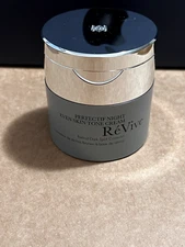 REVIVE PERFECTIF NIGHT EVEN SKIN TONE CREAM 50ML-NEW- WITHOUT BOX