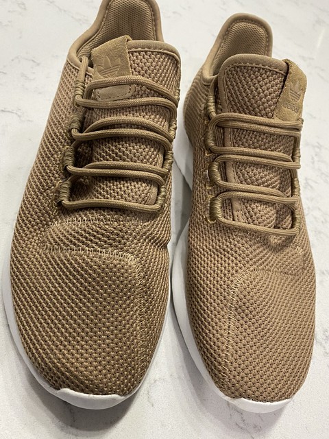 adidas tubular shadow beige mens