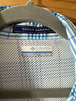 Chemise Newton Ridge II Plaid pour homme - Columbia | Latulippe