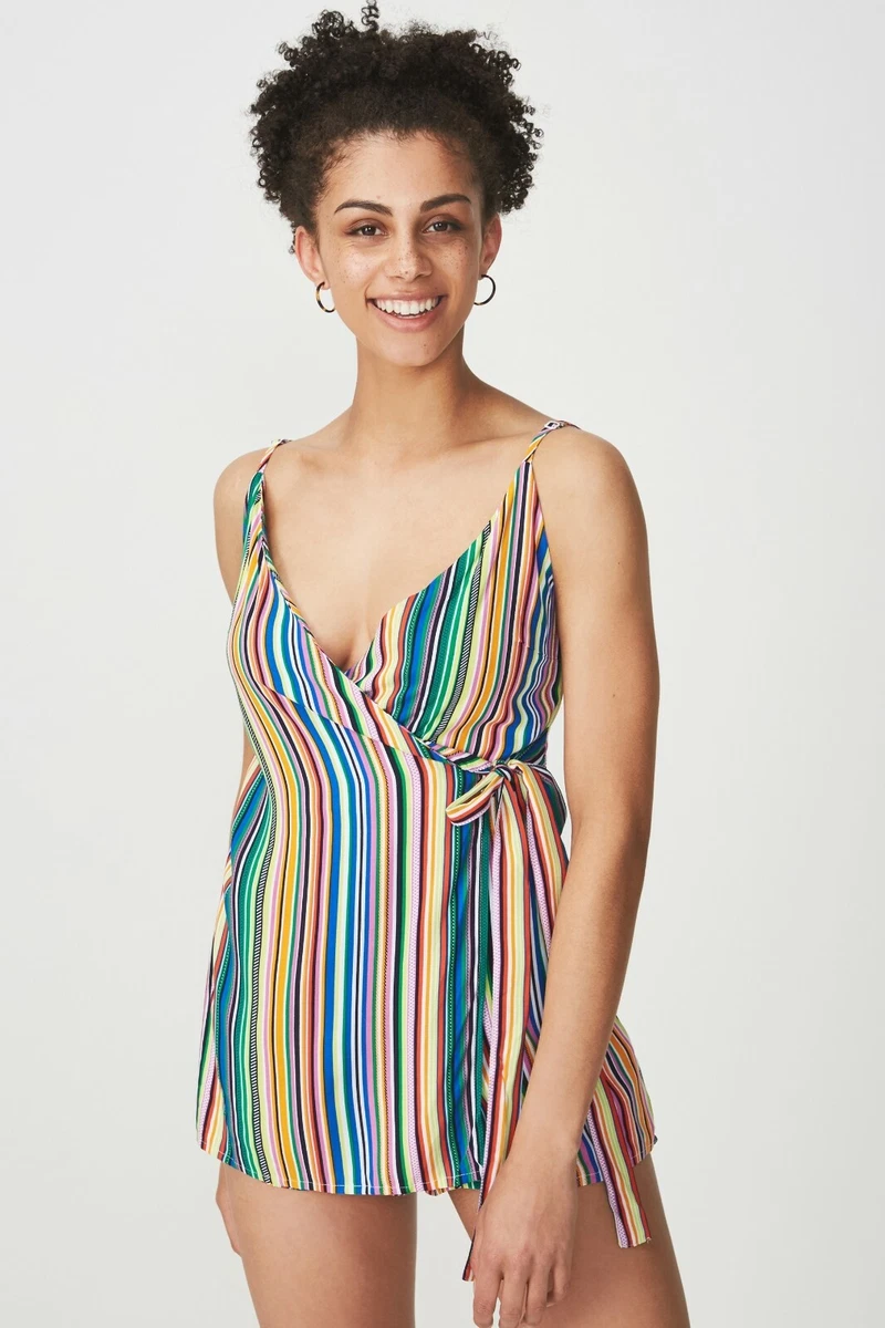 Supre playsuits 2025