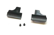 Lenovo Legion S7 16IAH7 OEM Hinges Left Right Cover Set w/ Screws Genuine