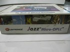 UNITRONICS JZ10-11-T17 JAZZ Micro-OPLC OPERATOR PANEL AND PROGRAMMABLE CONTROLLE