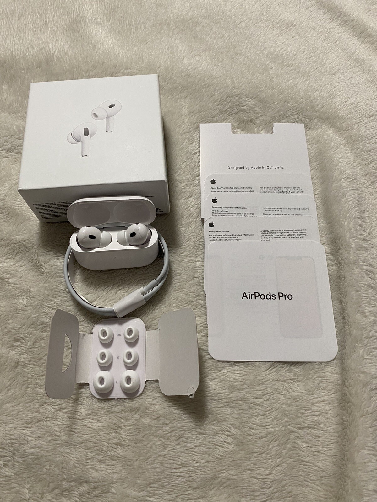 AïrPöds Přö-image