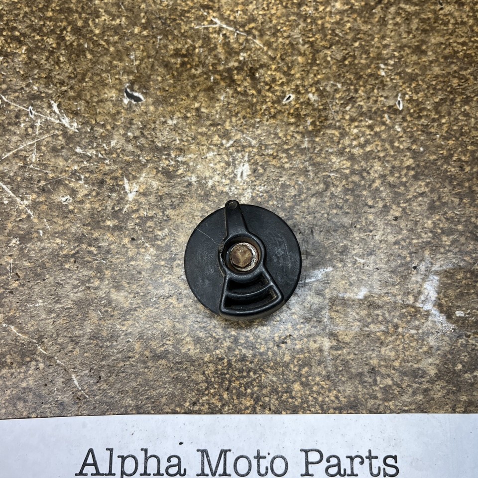Honda EX700C Generator On Off Switch Knob EX700 Parts | eBay