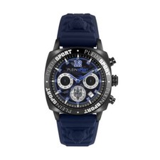 Orologio uomo Plein Sport analogico quarzo WILDCAT CHRONO PSGBA0323 silicone
