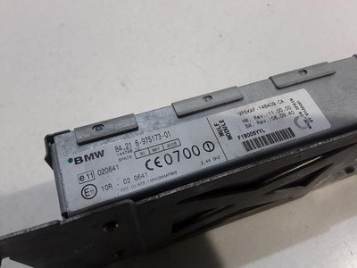 BMW Genuine 1-series E87 Bluetooth MULF Module Hands 8421697517301 
