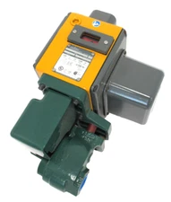 NEW MAXON 1" 4760 2 S SHUT OFF VALVE 147602S