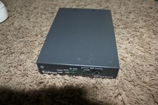 EXTRON EDID 101H 4K PLUS HDMI Emulator