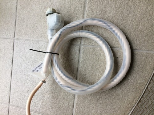 Aquastop/Sicherheitsschlauch Bosch Geschirrspüler SMU69N05EU/86 (3786) - Bild 2 von 2