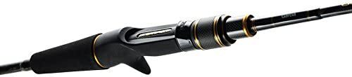 Abu Garcia OCEANFIELD IKAMETA OFIC-672LS Offshore Bait casting rod From Japan - Foto 5 di 5