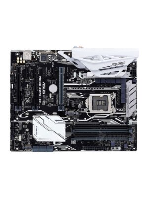 For Intel Z270 For ASUS PRIME Z270-AR Motherboard LGA1151 DDR4 Desktop Mainboard