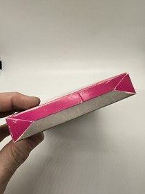 Trolls On Treasure Island (Nintendo NES) Complete CIB No Troll