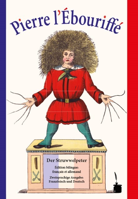 Thumbnail - Der Struwwelpeter - Pierre L'ébouriffé Heinrich Hoffmann