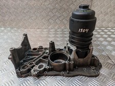 CARCASA FILTRO ACEITE AUDI Q7 4.2 TDI / CCFA - CCF DIÉSEL 057115401AJ MK1 4L 2010