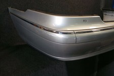 B7-21 * Mercedes W220 MOPF Heckstoßstange Stoßfänger Stoßstange A2208801171 B7-21 * Mercedes W220 MOPF Heckstoßstange Stoßfänger Stoßstange A2208801171