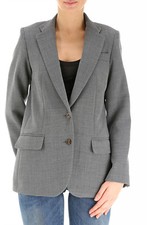 Marc By Marc Jacobs Wool Jacket, Sixties Wool Jacket