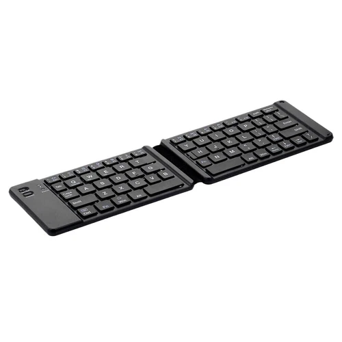 Foldable Wireless Bluetooth Keyboard for iOS Android Smartphone Tablet Laptop