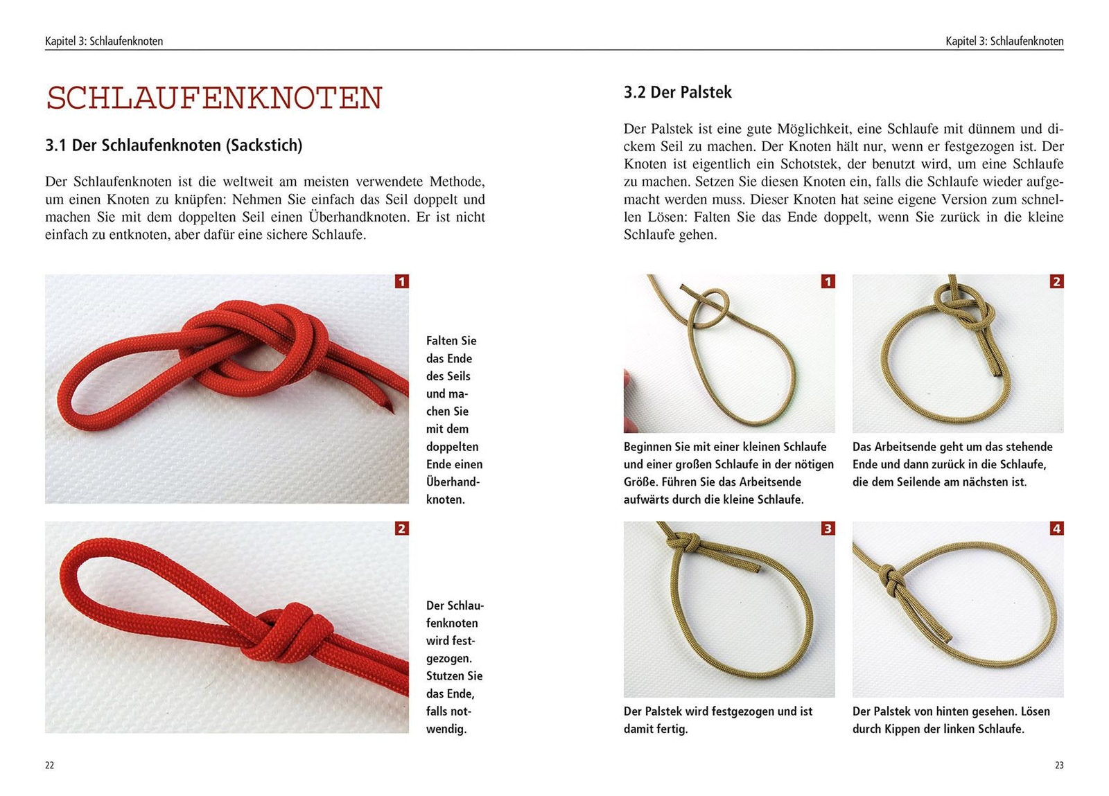 Thumbnail - Paracord-knoten | Dox, Jan
