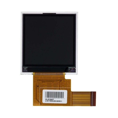 AYN Thor MAX - 16GB RAM | 1TB | Rainbow - OLED Dual Screen Android