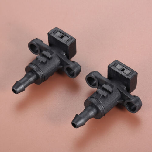 Windshield Washer Nozzle Cleaning Nozzle Of Wiper 98630-3X900 986303X900 2Pcs - Picture 6 of 10