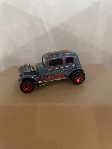 32 Ford Vicky Hot Wheels 1968