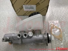 TOYOTA SUPRA JZA80 Genuine 17" wheels Brake Master Cylinder & Gasket Set OEM RHD