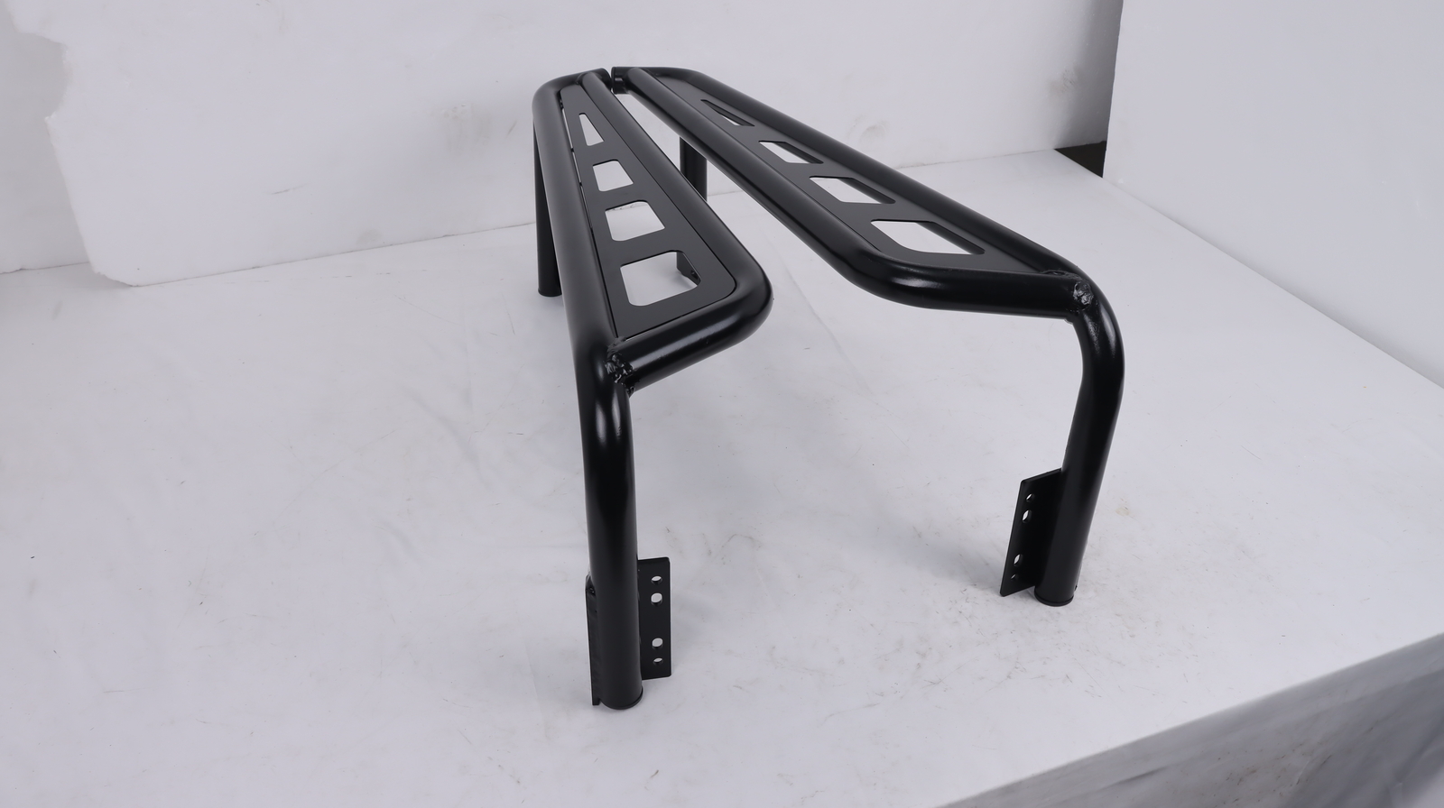 Rock Sliders Side Nerf Bars for 2008-2014 Polaris RZR 570/ RZR 800/ RZR 800 S