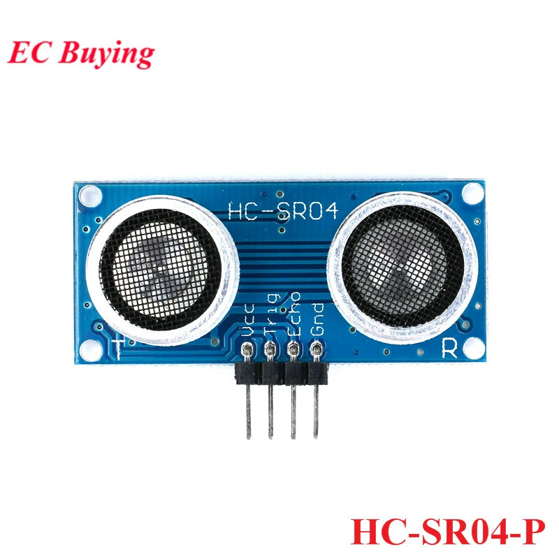 HC-SR04 CS100A Series Distance Ranging Sensor Module Ultrasonic Wave +Bracket - Image 3 of 4