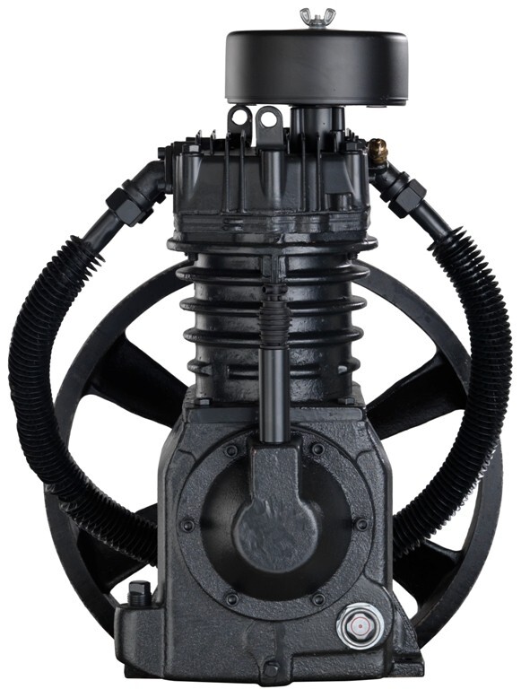 3Z492, 3Z492A CAMPBELL HAUSFELD REPLACEMENT PUMP 5HP 2-STAGE