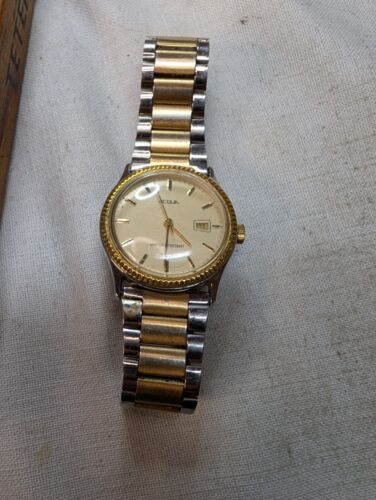 Acqua By Timex - Manual Wind Analog Women's Watch - Keeping Excellent Time - Picture 11 of 11