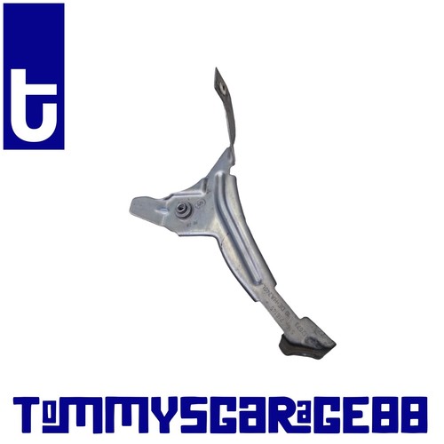 BMW E60 E61 51647161451 Halter Seitenwand unten links 5er