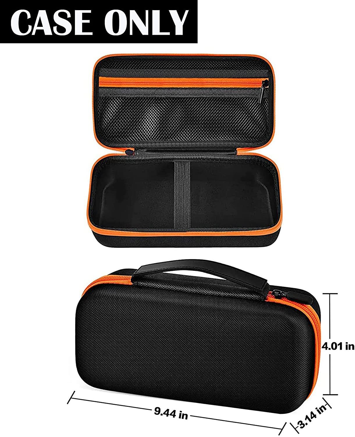 Case Compatible with WORX WX082L/ WX081L 4V Zipsnip Cordless Electric