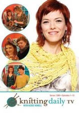 Knitting Daily TV Series 1300 - GOOD
