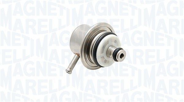 MAGNETI MARELLI Kraftstoffdruckregler 230016052057 für PEUGEOT | eBay 