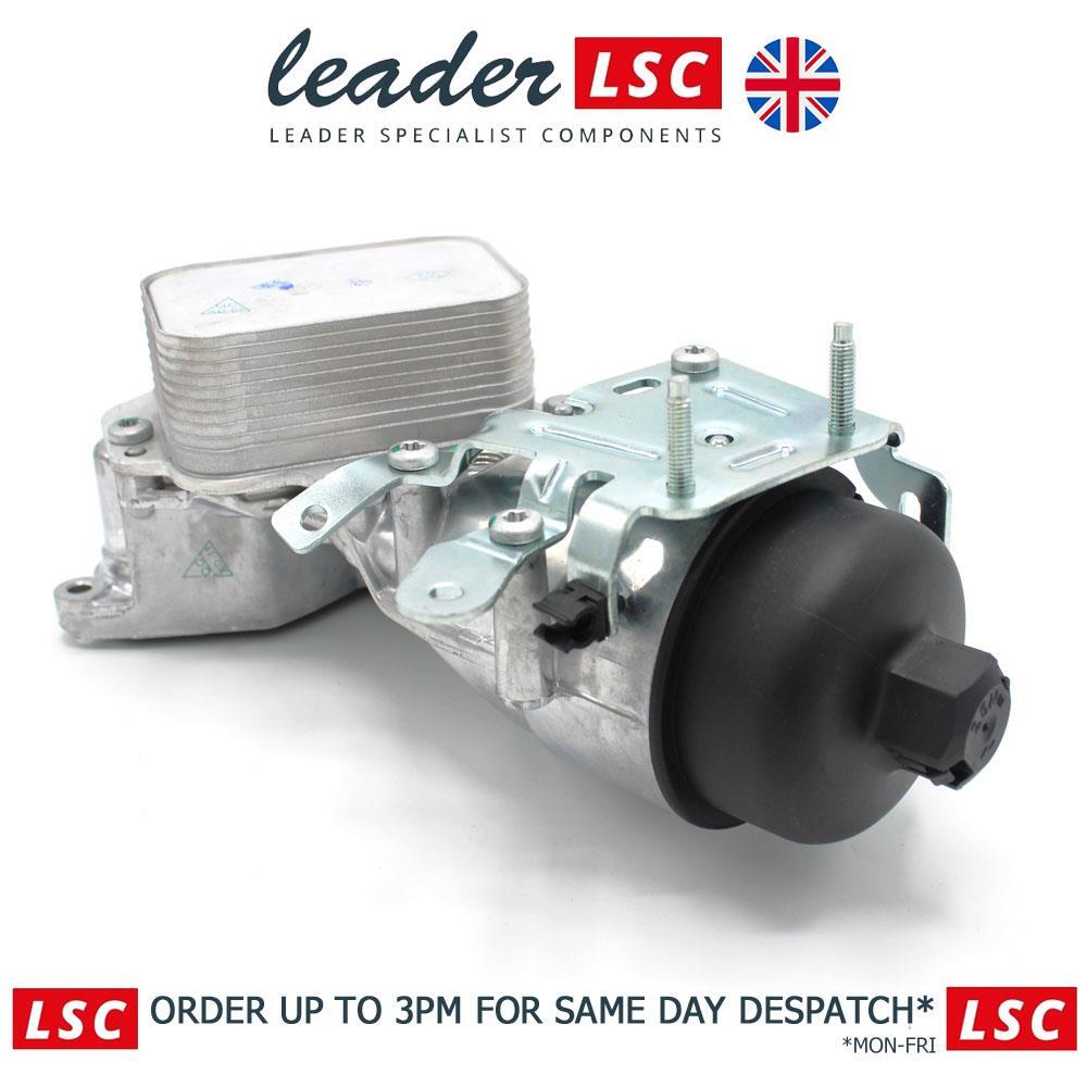 Oil Cooler Citroen C3 Picasso 2014 Onward 9801622280 9804281280 NEW BlueHDI 1.6 - Image 26