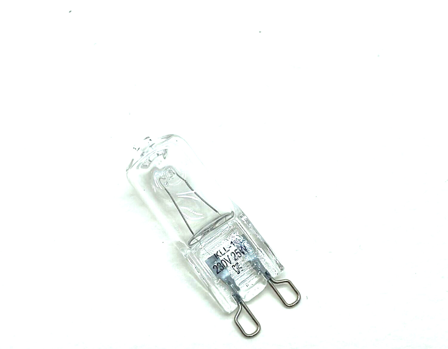 Lampadina Ricambio Originale Samsung Microonde 220V 25W T170