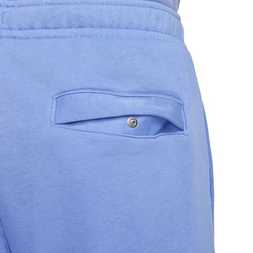 NIKE UOMO PANTALONE COTONE GARZARTO FRENCH TERRY art BV2679 - 4 COLORI - Picture 22 of 22