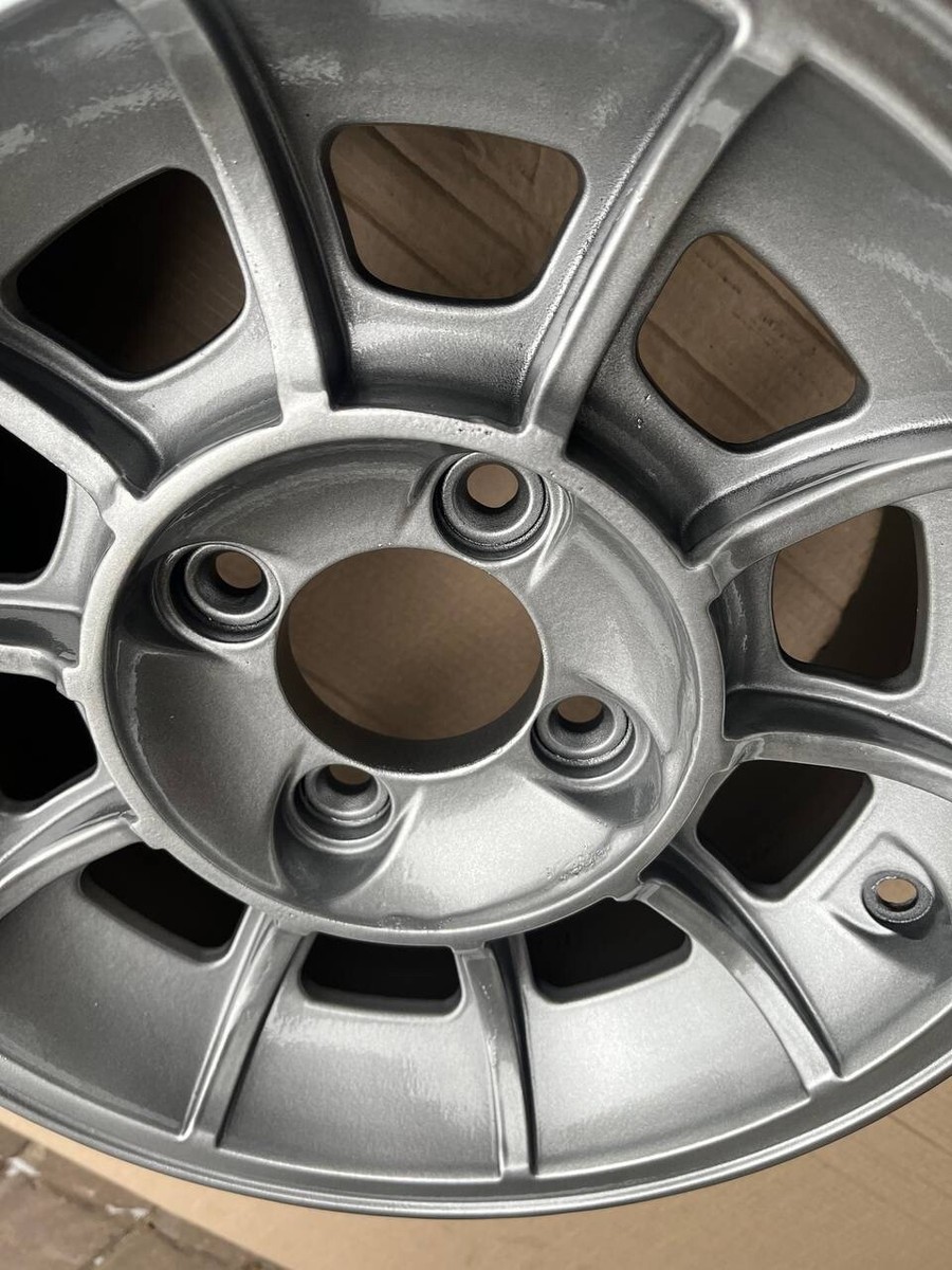 ASAHI AHP 16 PAIR 6j r14 JDM wheels 4x114,3 | eBay