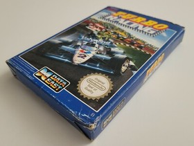 Nintendo NES - Turbo Racing - PAL - FAH