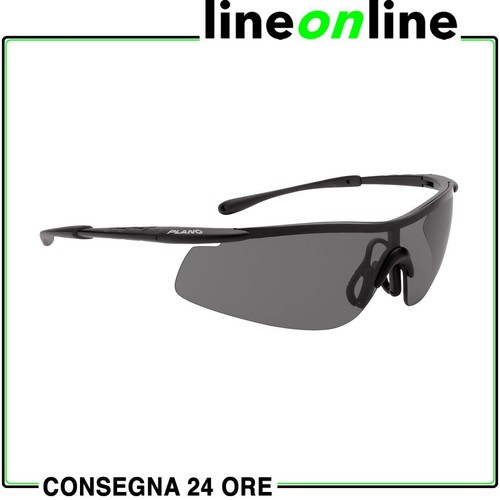 Occhiali da lavoro antisole e antiappannanti Plano Europe G36 con lenti  antisole | eBay