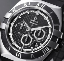 Omega Constellation Co-Axial 123.10.38.21.01.001