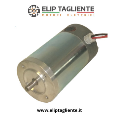 ELEKTROMOTOR 24V 90W 2500RPM MEC56B14 DC BATTERIEANTRIEB