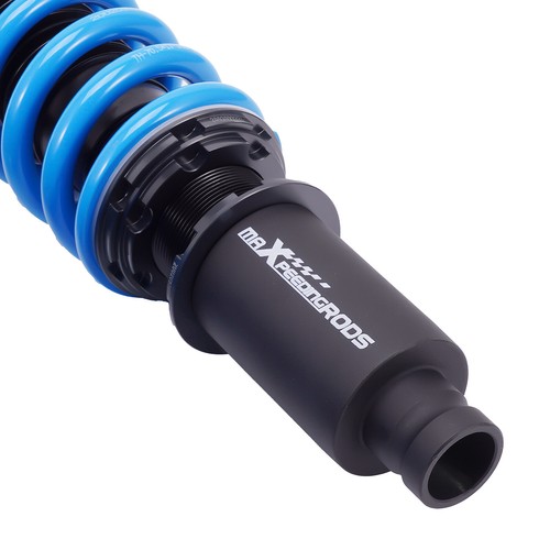 Adjustable Damping Coilovers for Acura Integra 1990-1993 Twin Tube Design - Picture 10 of 12