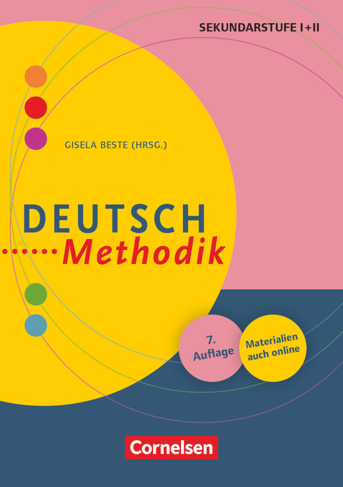 Thumbnail - Fachmethodik Renate Gross (u. A.) Taschenbuch 288 S. Deutsch 2015