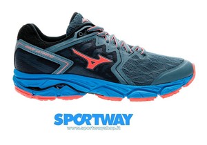 scarpe running mizuno wave ultima 10